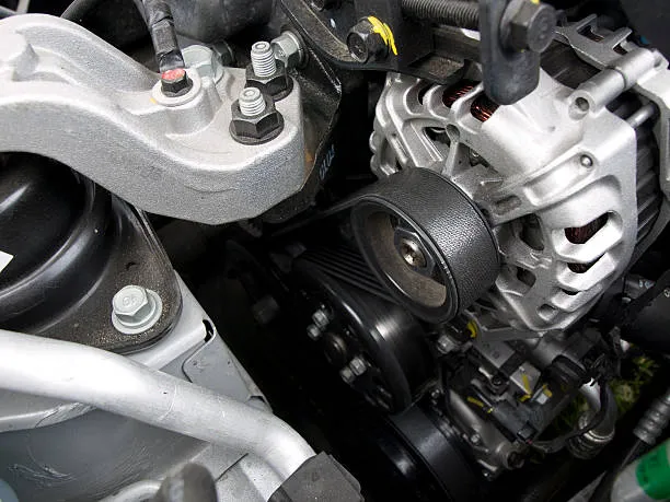 Warnings of a Failing Alternator : How to Fix