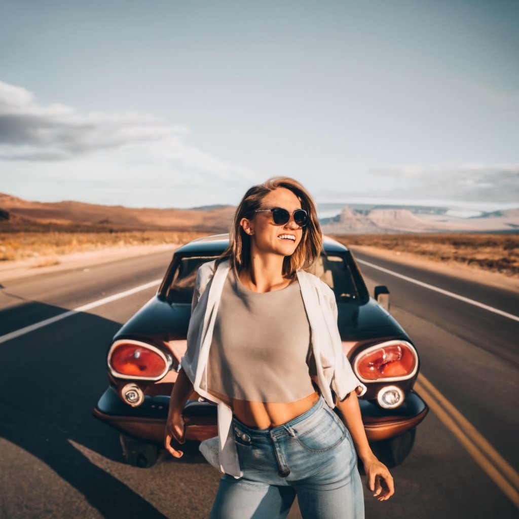 Car Travel in 2024: Exploring the Pros and Cons for the Ultimate Road Trip Experience