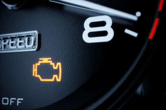 Check Engine Light: 6 Causes & What to Do Now