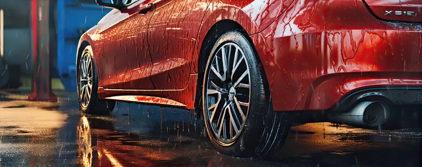 Shine On Now: Tips and Tricks for a Spotless Car Wash